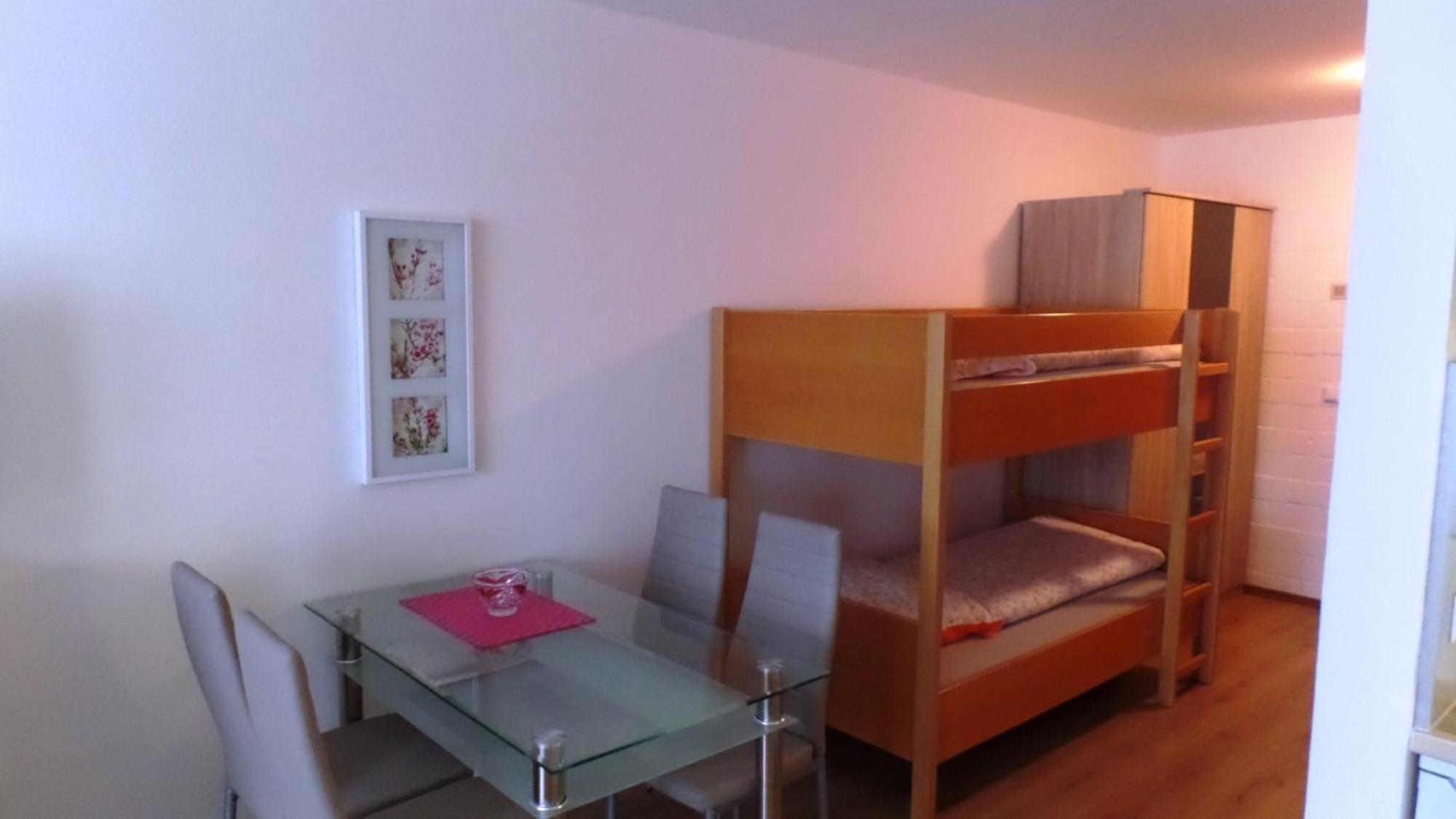 Appartements Im Predigtstuhl Resort Sankt Englmar Room photo