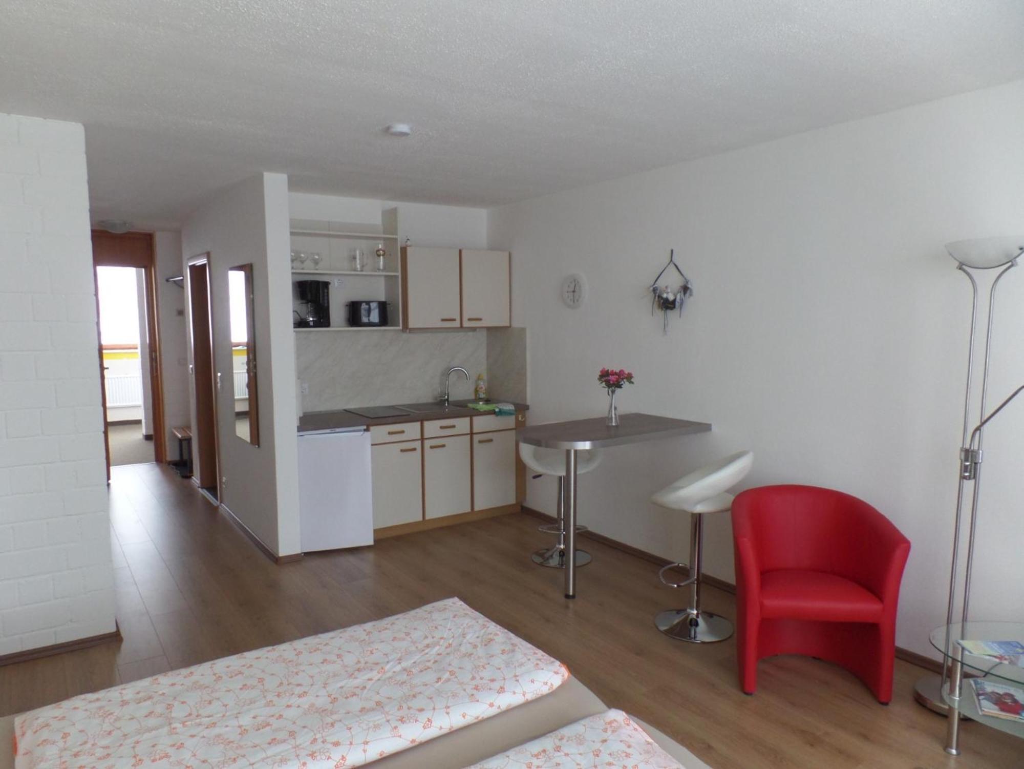 Appartements Im Predigtstuhl Resort Sankt Englmar Room photo