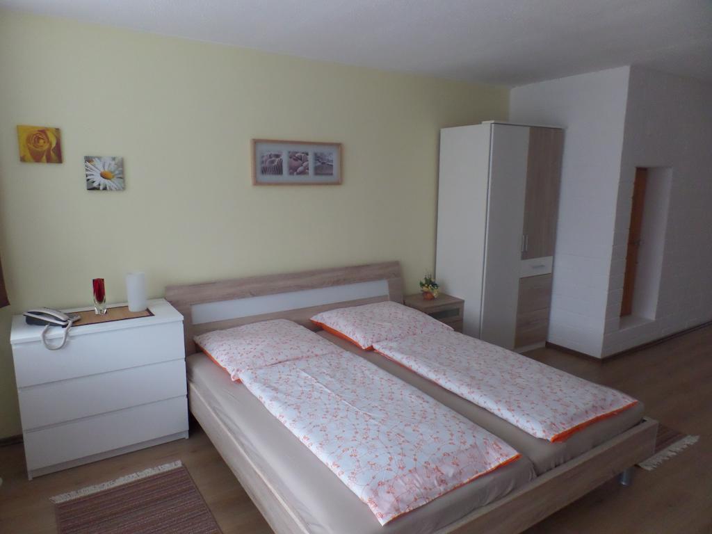 Appartements Im Predigtstuhl Resort Sankt Englmar Room photo