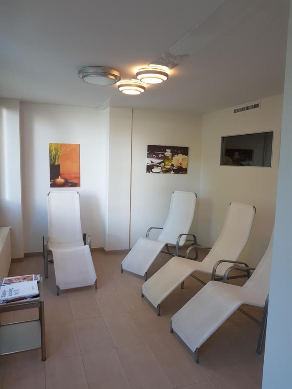 Appartements Im Predigtstuhl Resort Sankt Englmar Exterior photo